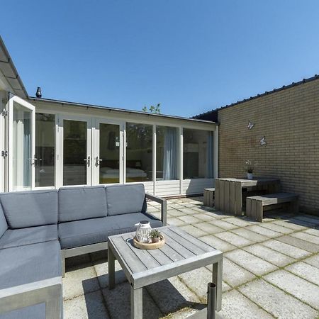 Cozy Bunglow With Garden Sint Maartensvlotbrug Luaran gambar