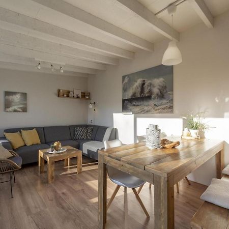 Cozy Bunglow With Garden Sint Maartensvlotbrug Luaran gambar