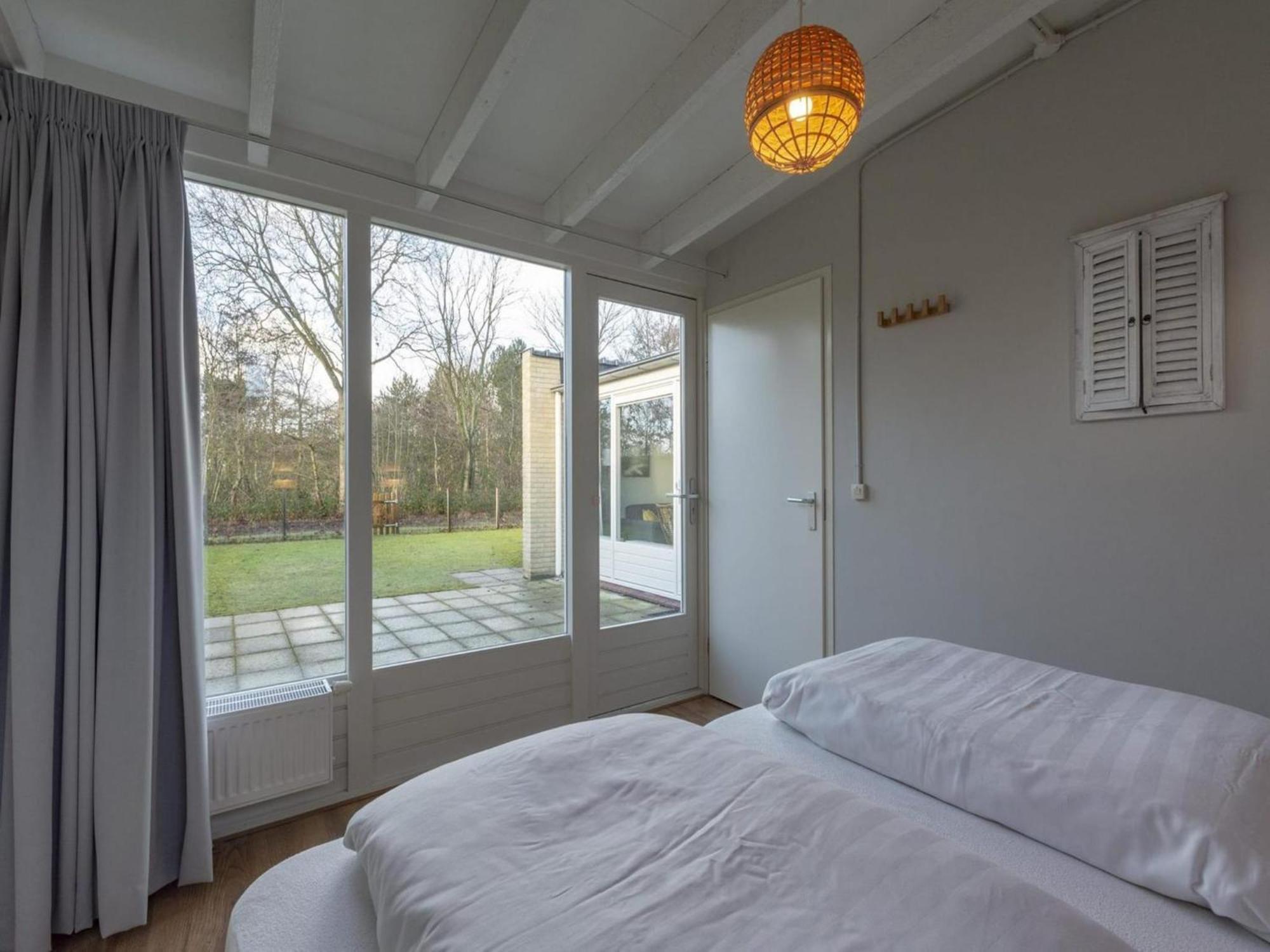 Cozy Bunglow With Garden Sint Maartensvlotbrug Luaran gambar