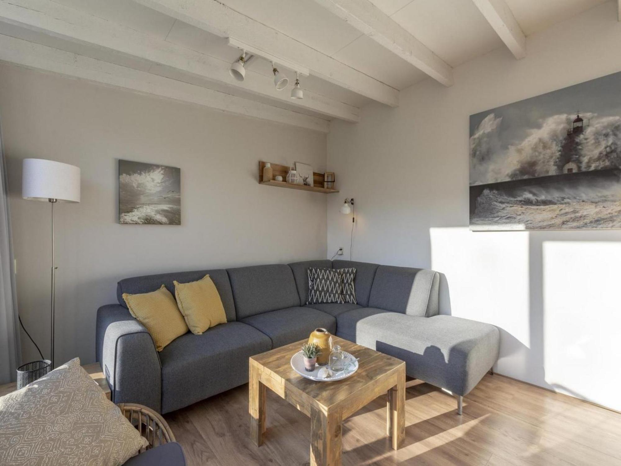 Cozy Bunglow With Garden Sint Maartensvlotbrug Luaran gambar