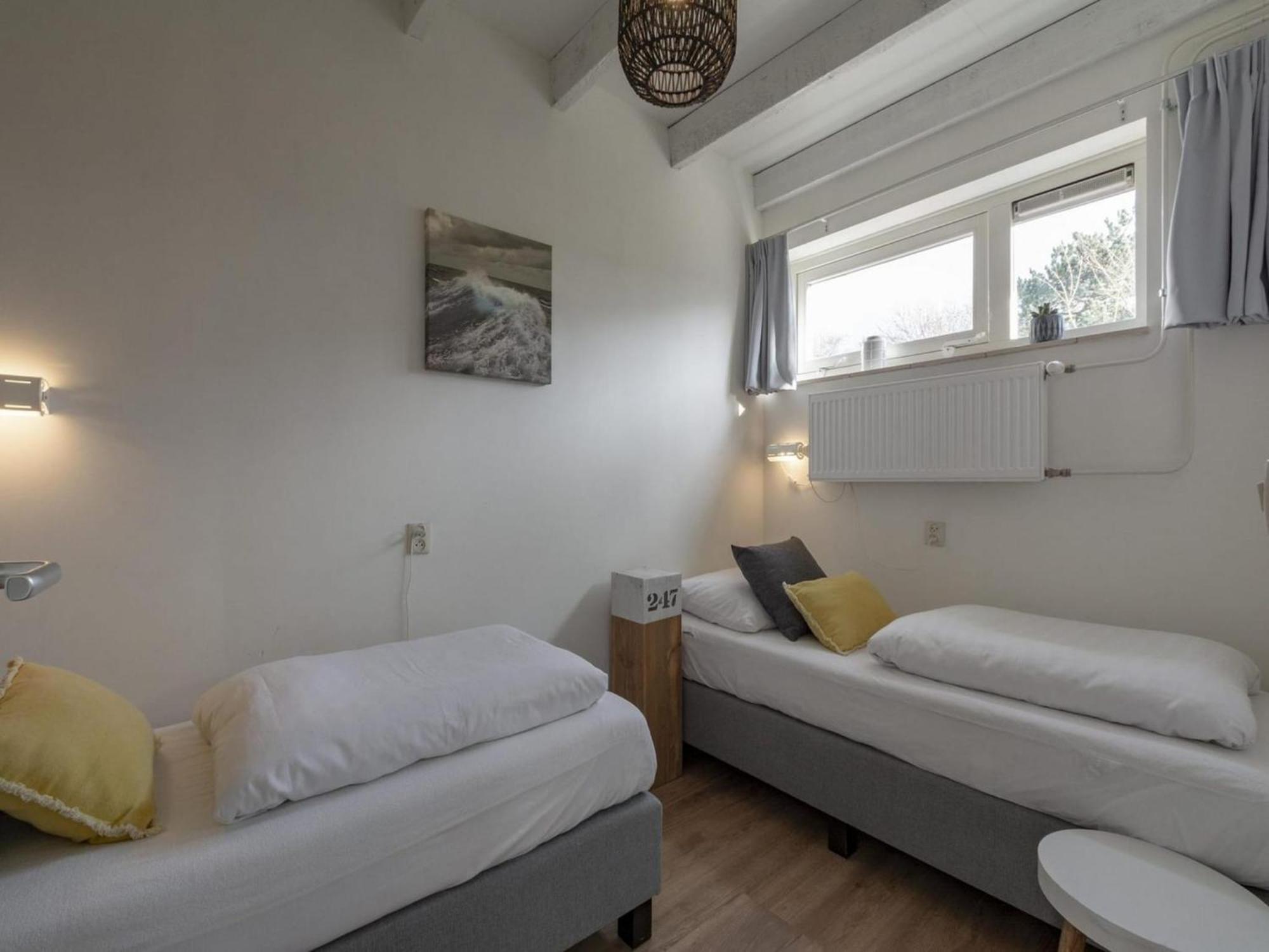 Cozy Bunglow With Garden Sint Maartensvlotbrug Luaran gambar
