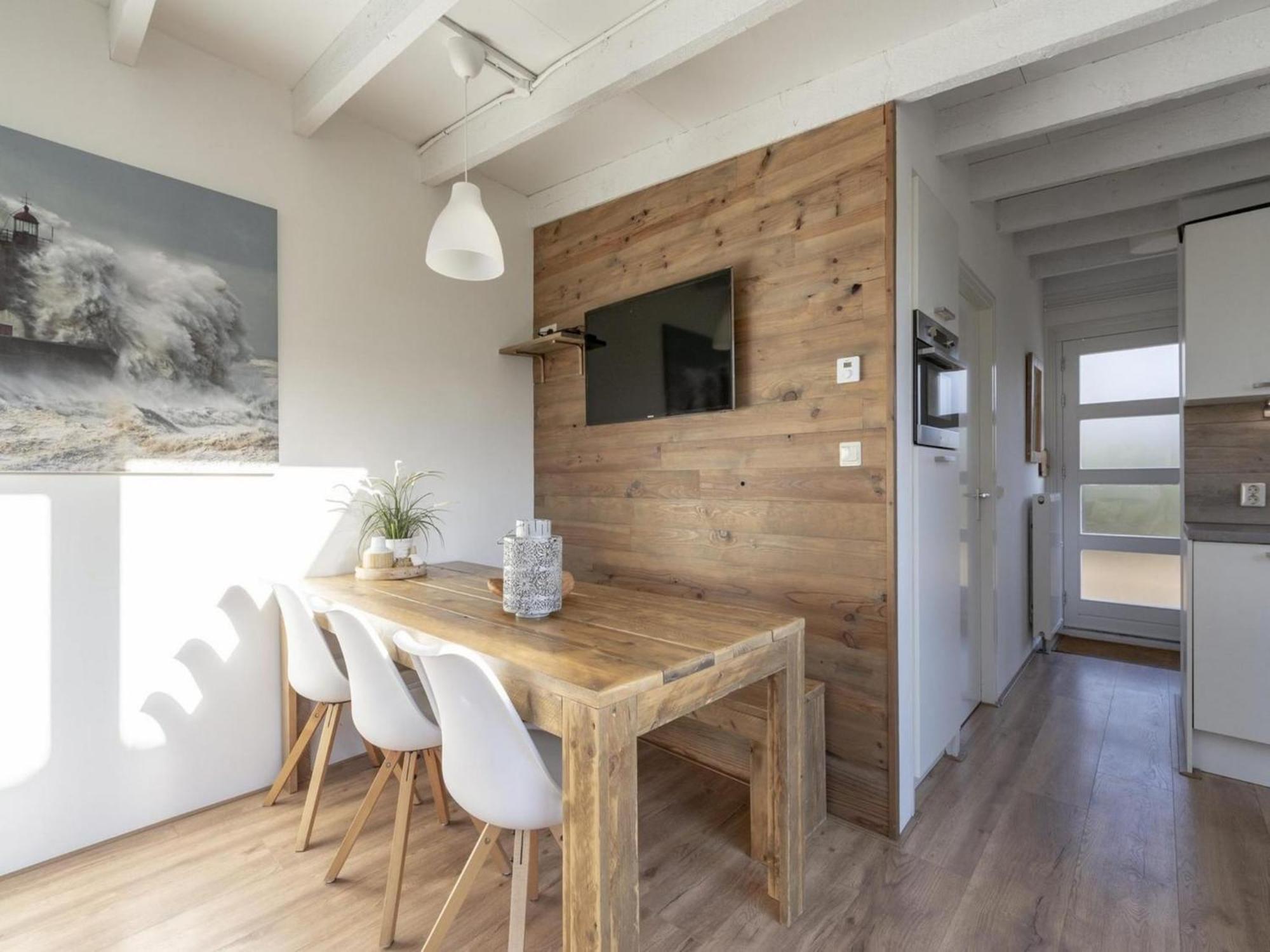 Cozy Bunglow With Garden Sint Maartensvlotbrug Luaran gambar