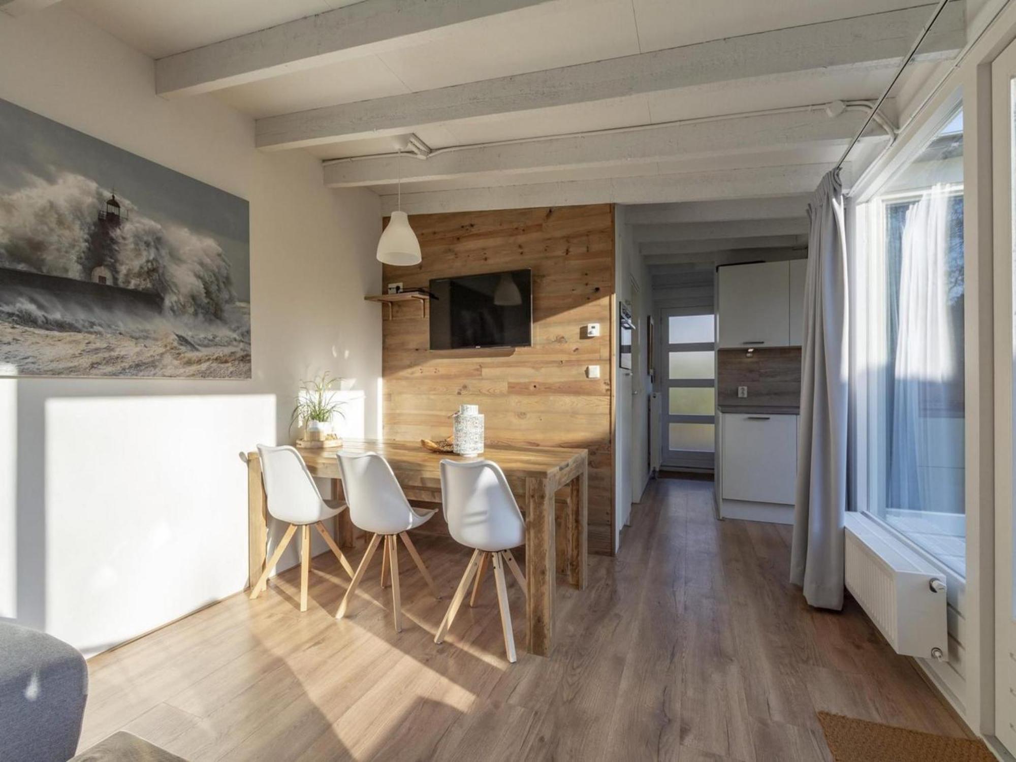 Cozy Bunglow With Garden Sint Maartensvlotbrug Luaran gambar