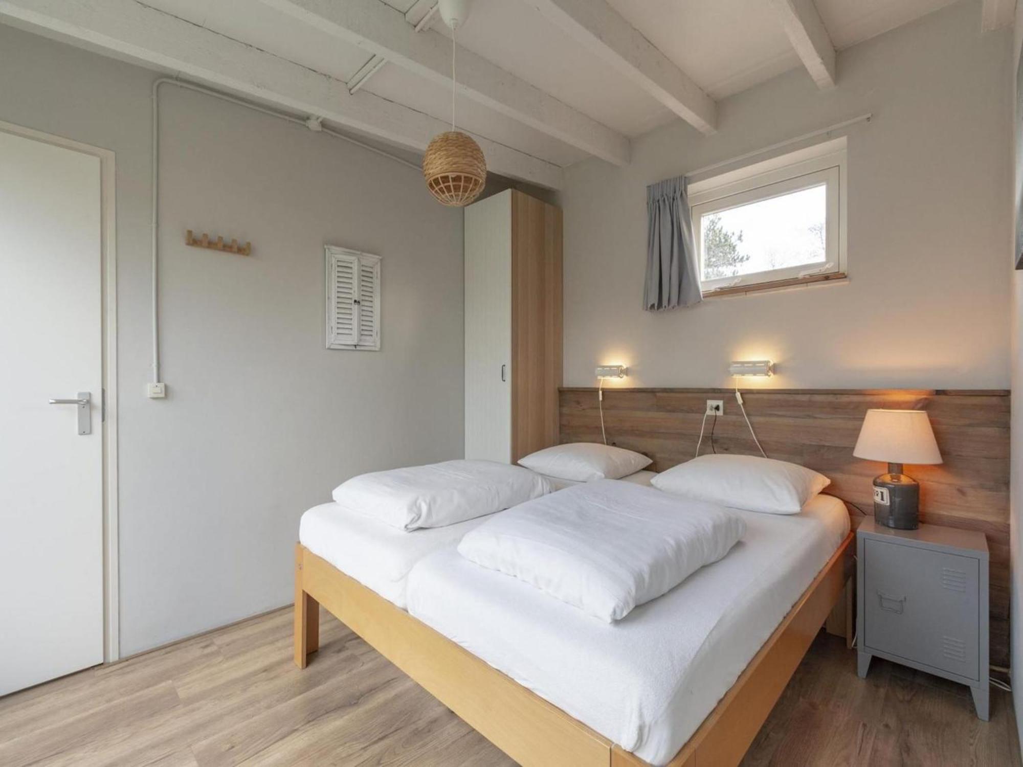Cozy Bunglow With Garden Sint Maartensvlotbrug Luaran gambar